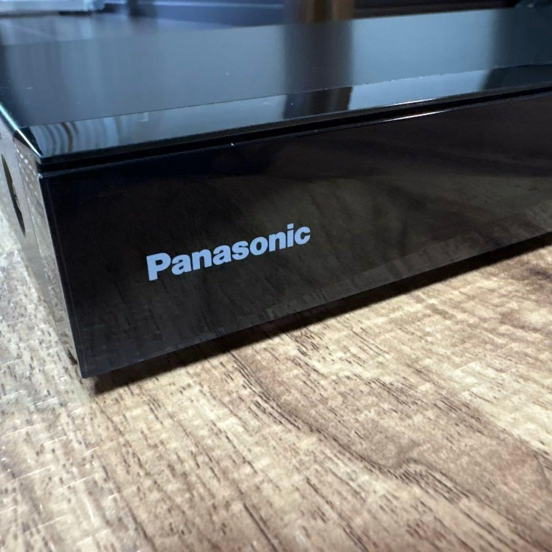 ブルーレイレコーダー　Panasonic DMR-BW1050
