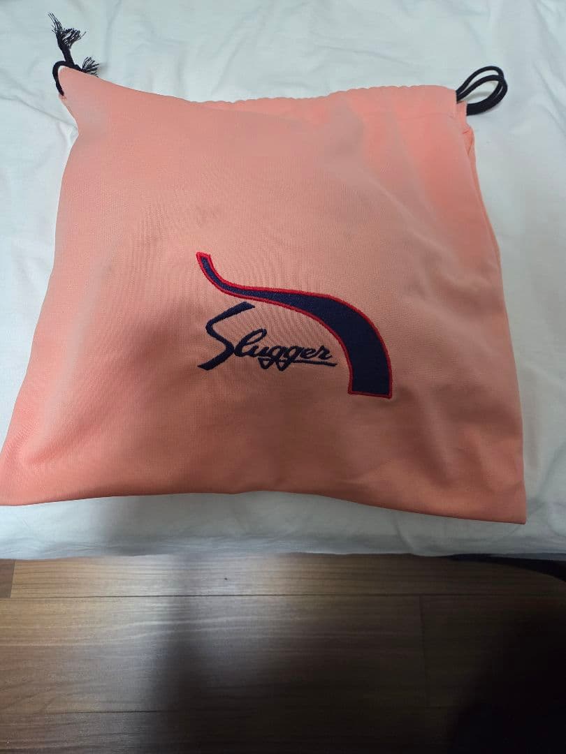 期間限定値下げ　久保田スラッガー　中村紀洋モデル　Bu5