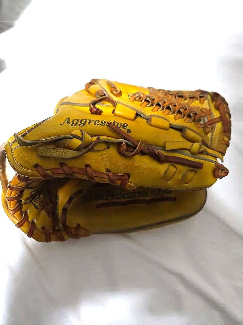 期間限定値下げ　久保田スラッガー　中村紀洋モデル　Bu5