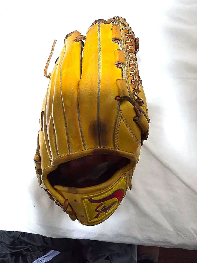 期間限定値下げ　久保田スラッガー　中村紀洋モデル　Bu5