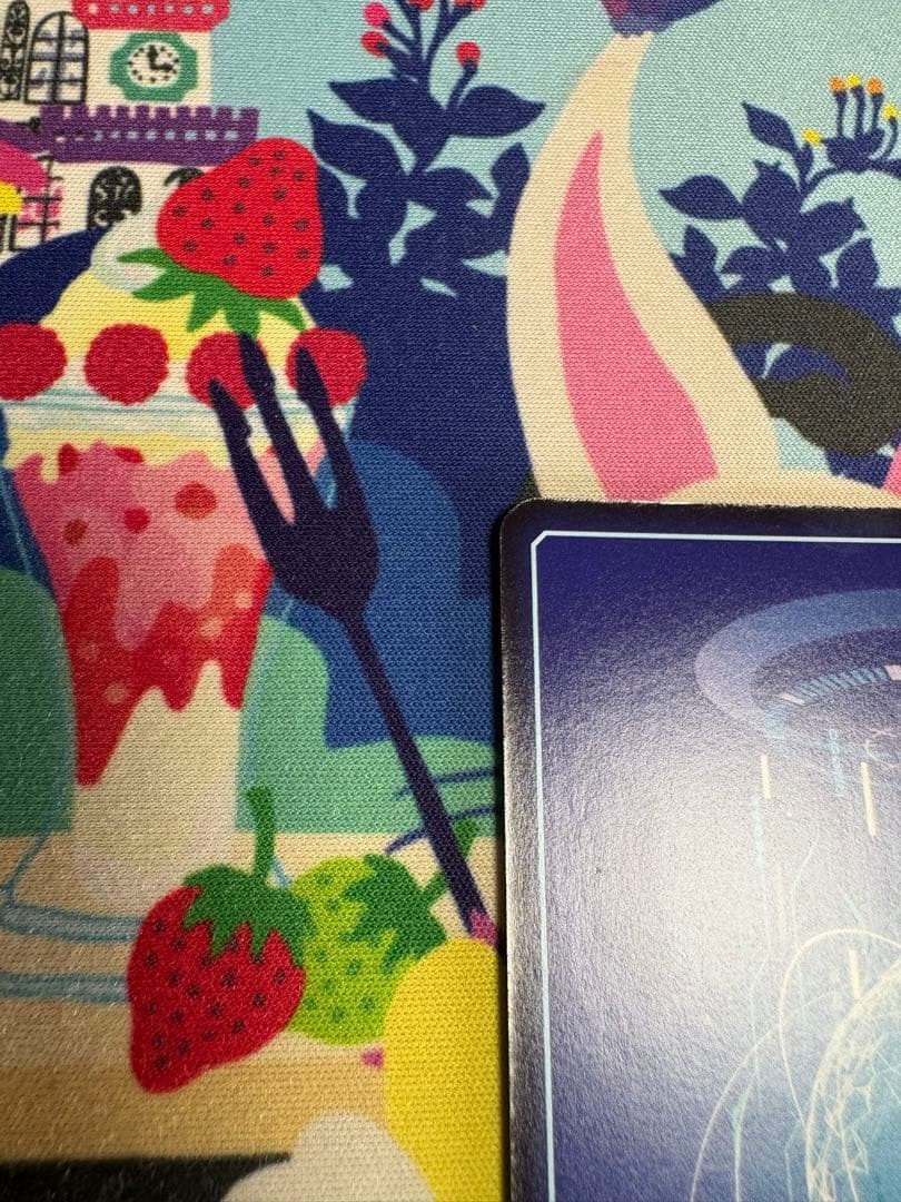 デジモンカード ゴースモン EX11