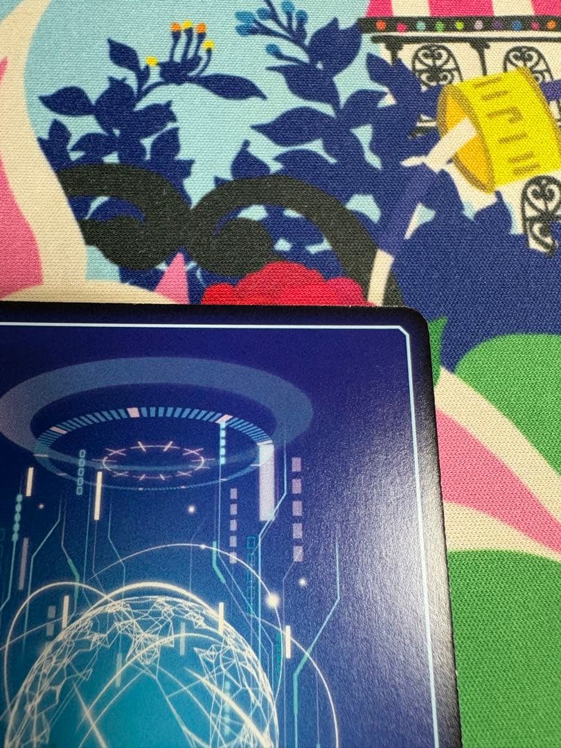 デジモンカード ゴースモン EX11