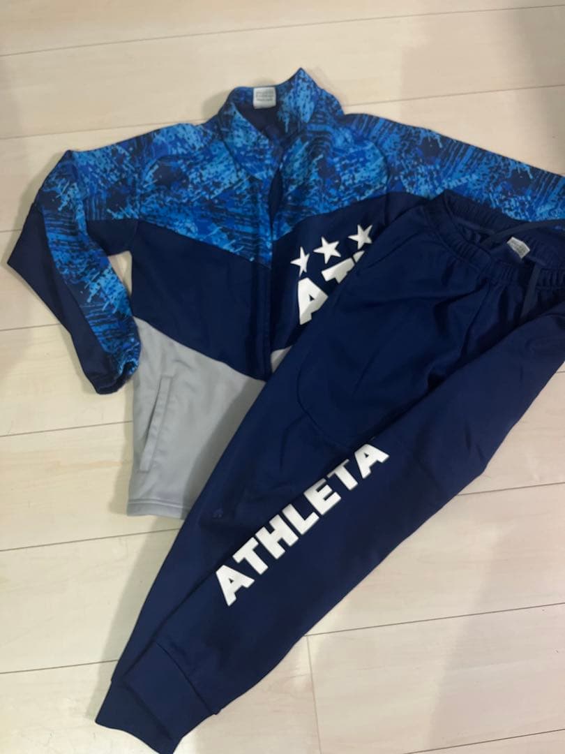 サッカー男子　150.160 まとめ売り