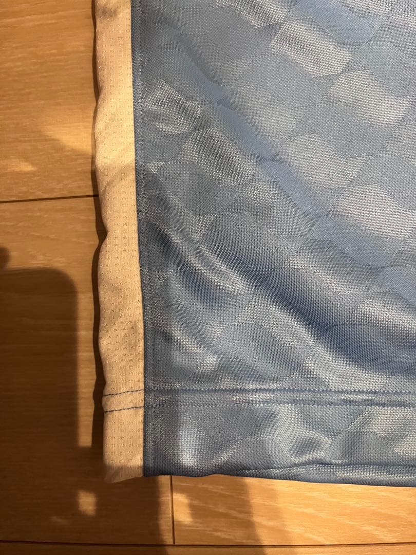 ぶーちゃんさんジュビロ磐田2025ユニフォーム倍井71Ｌサイズ