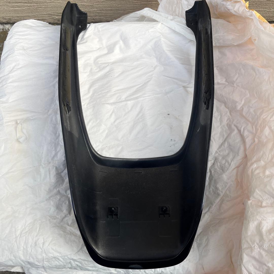 ゼファーχ タンク　テールカウル