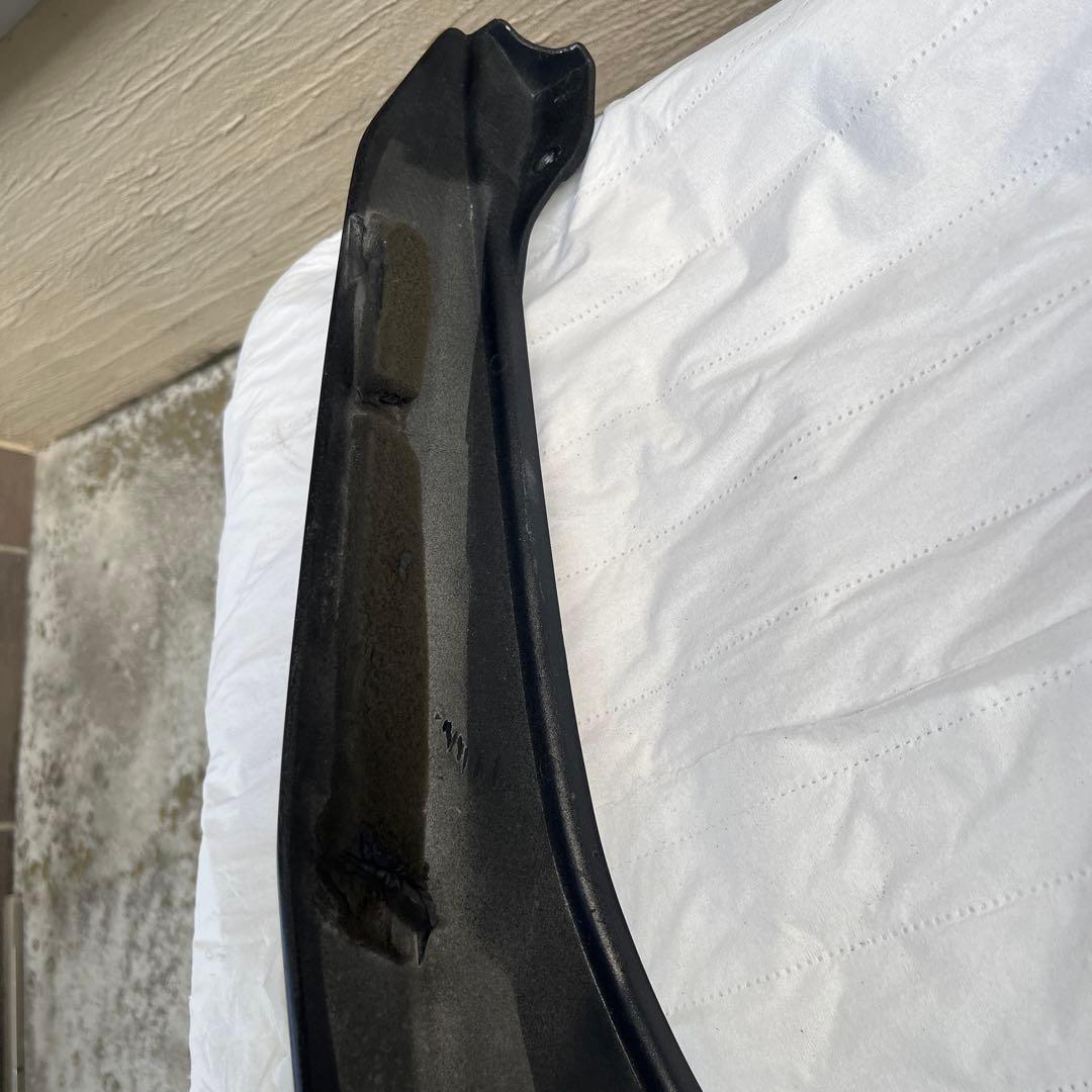 ゼファーχ タンク　テールカウル