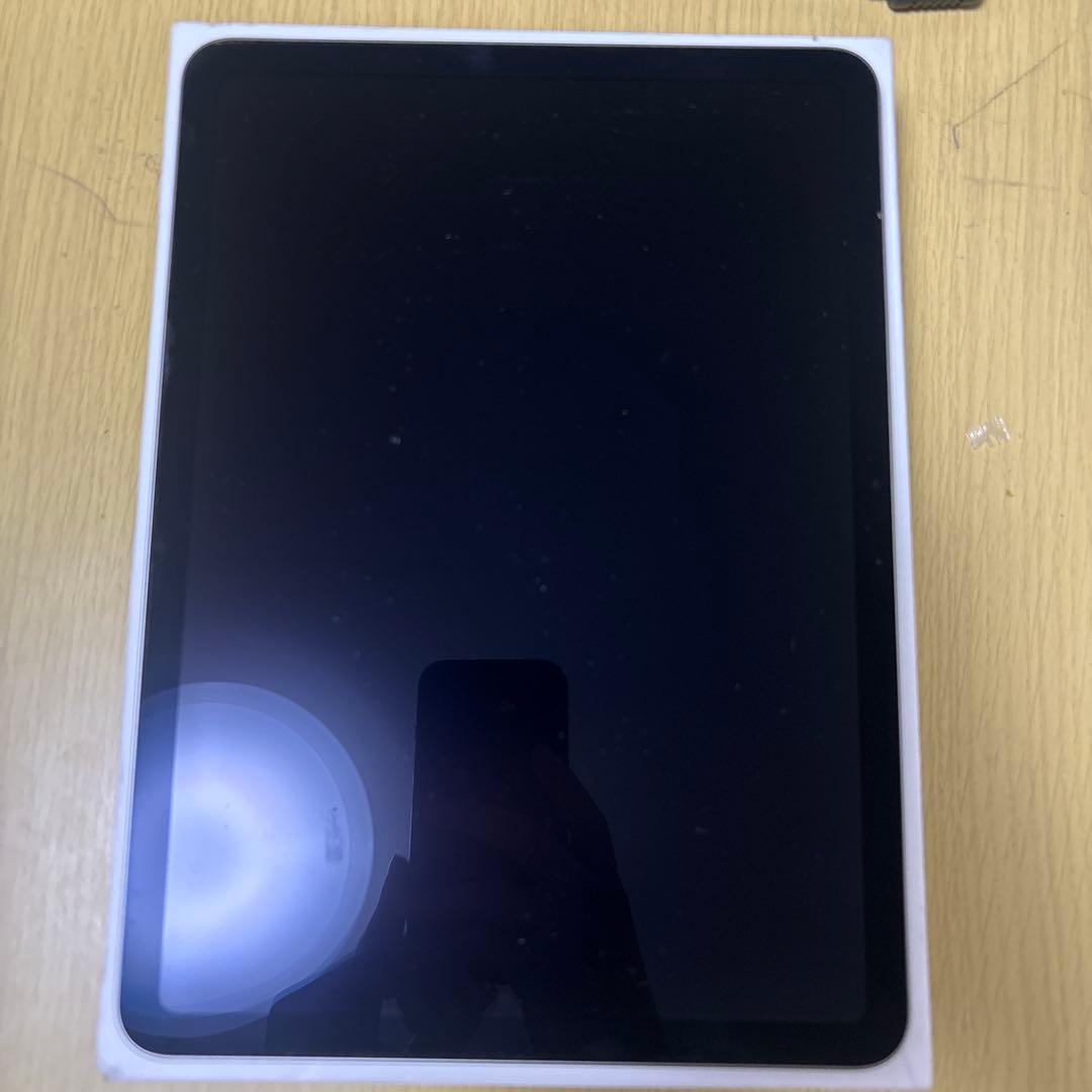 iPad Air (第6世代)M2 128GB Wi-Fiモデル スペースグレイ