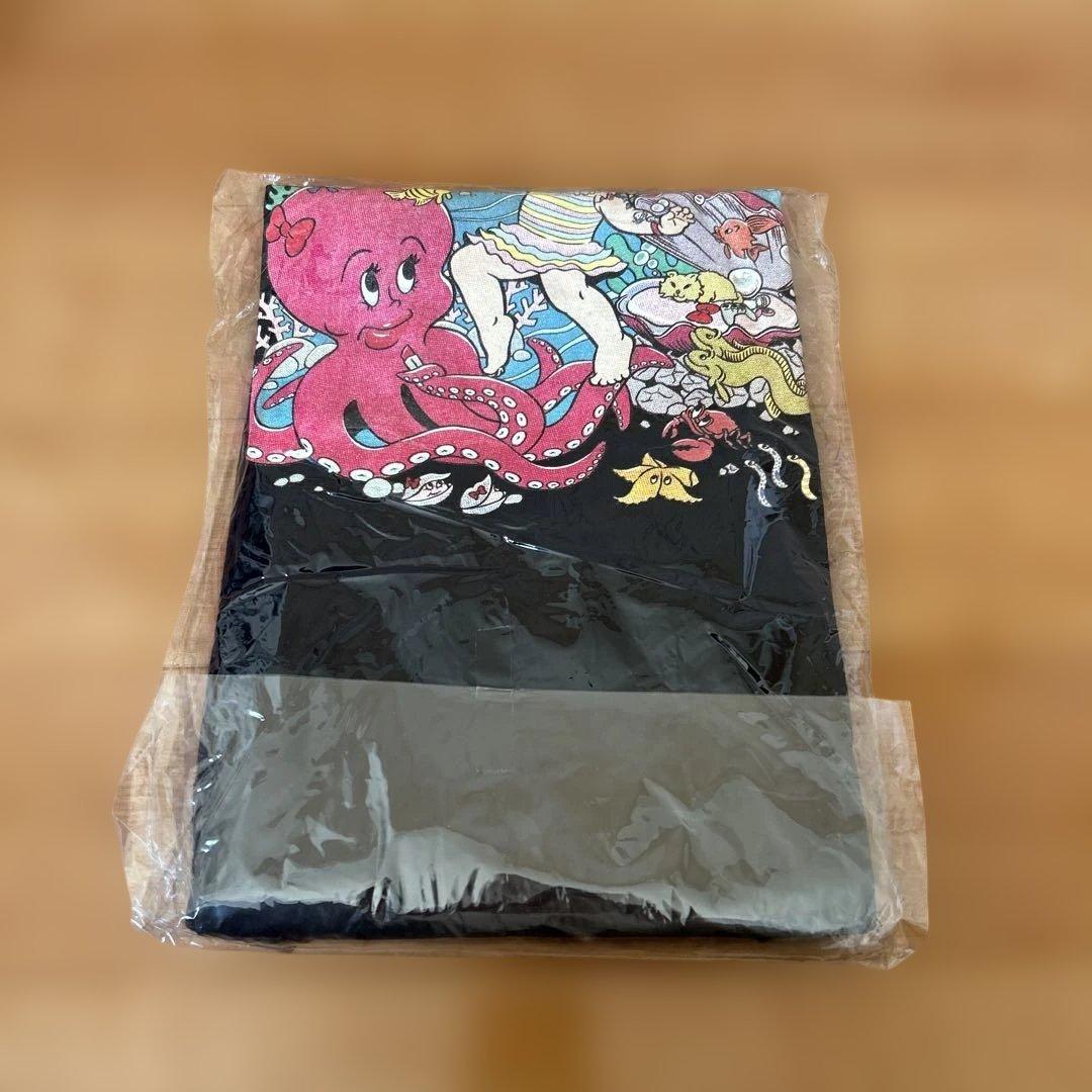 ブリアナギガンテ Tシャツ サイズ XL 新品未使用