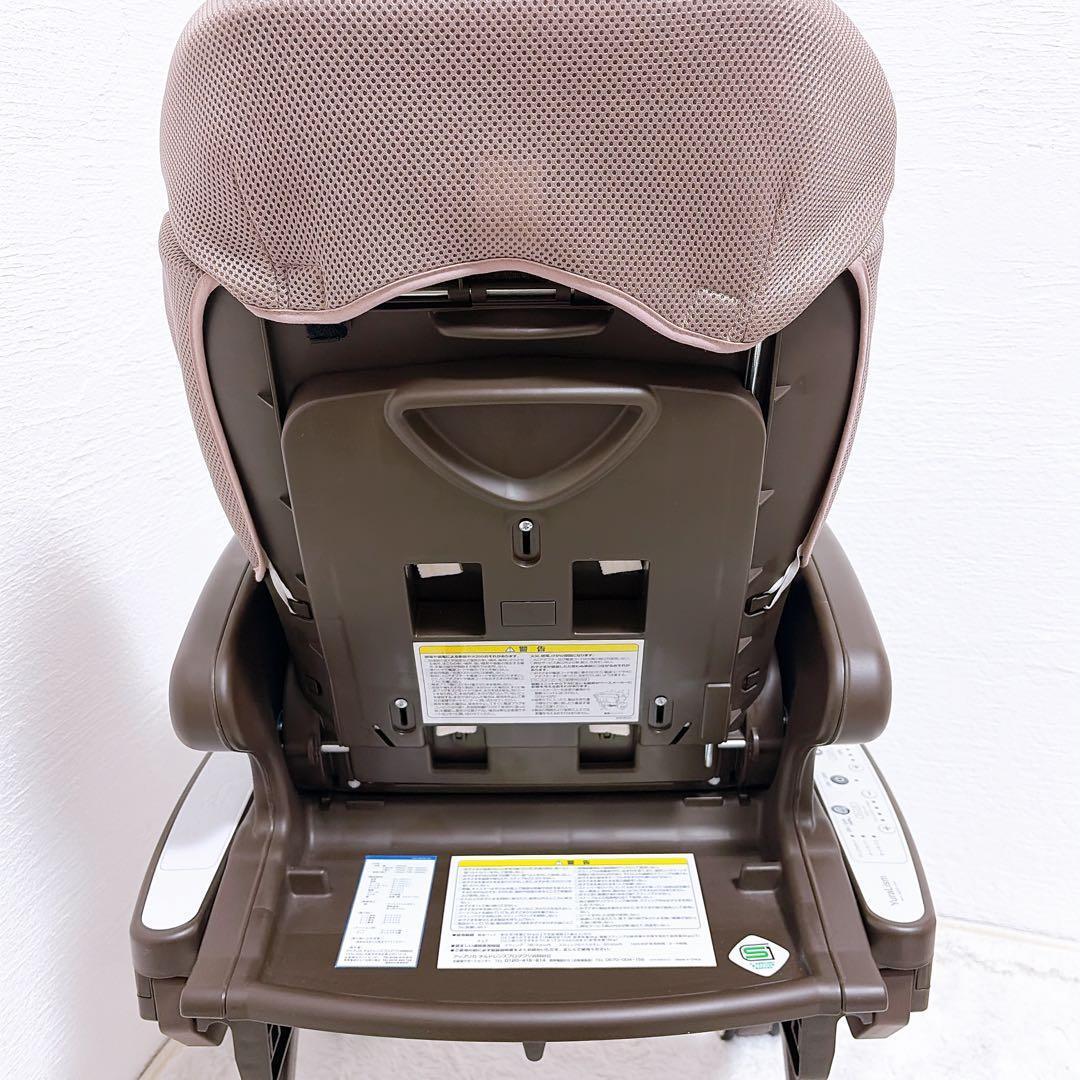 アップリカ　ユラリズムオート　オートスイング　電動　ハイローチェア　Aprica