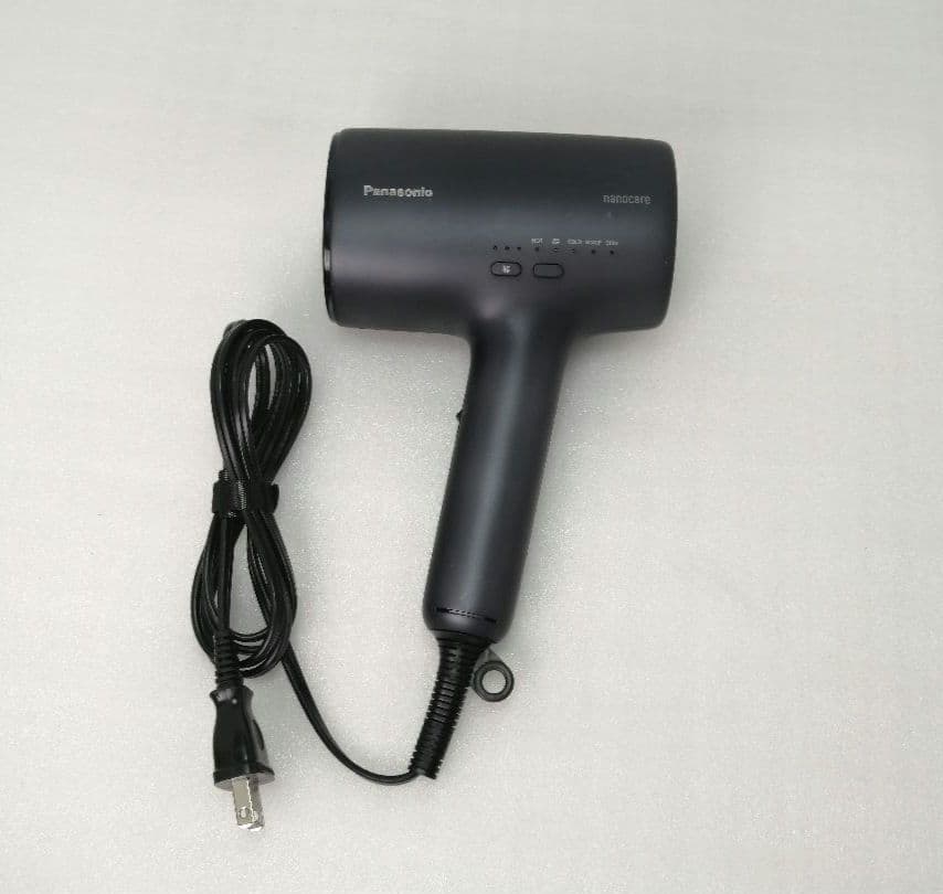 21 22年製 PANASONIC　ドライヤー パナソニック　EH-NA0J