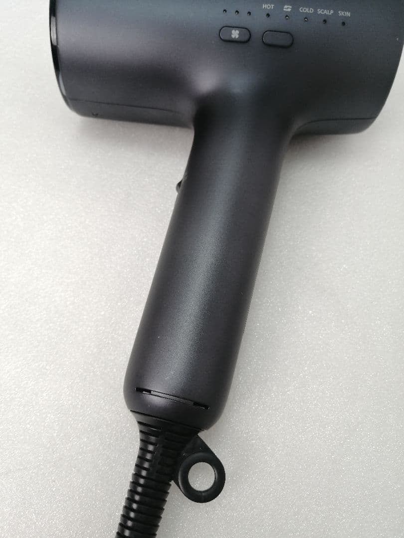 21 22年製 PANASONIC　ドライヤー パナソニック　EH-NA0J