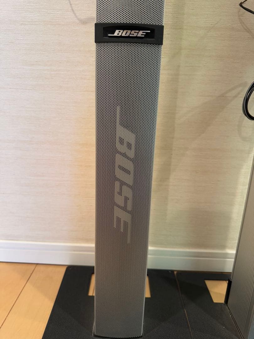 BOSE 55WER-S ペアスピーカー