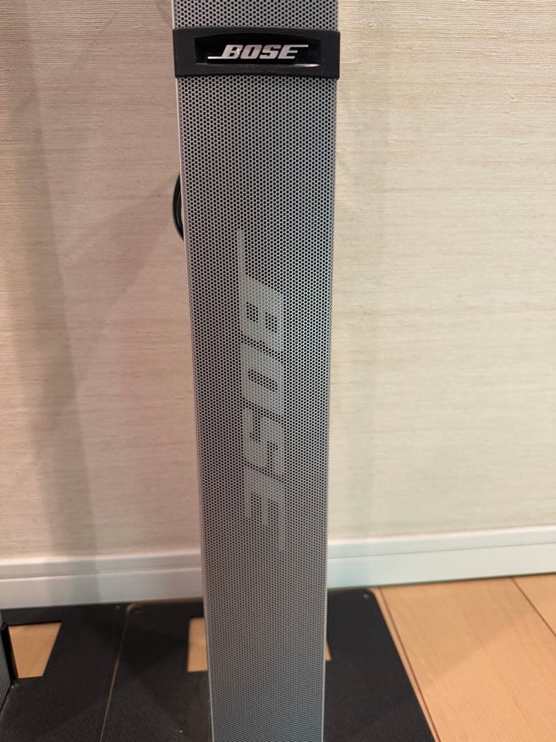 BOSE 55WER-S ペアスピーカー