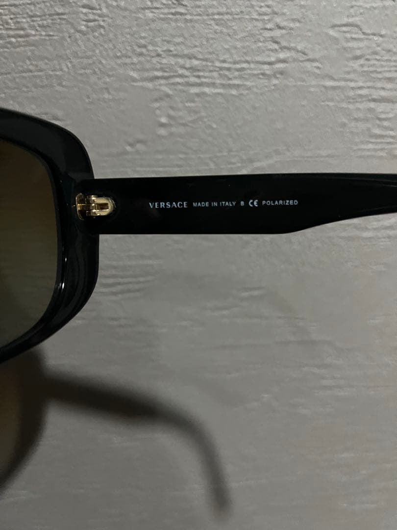 サングラス ベルサーチ