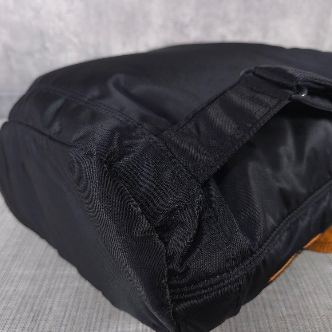極美品　PORTER 　ポーター　タンカー　リュック　バックパック　デイパック