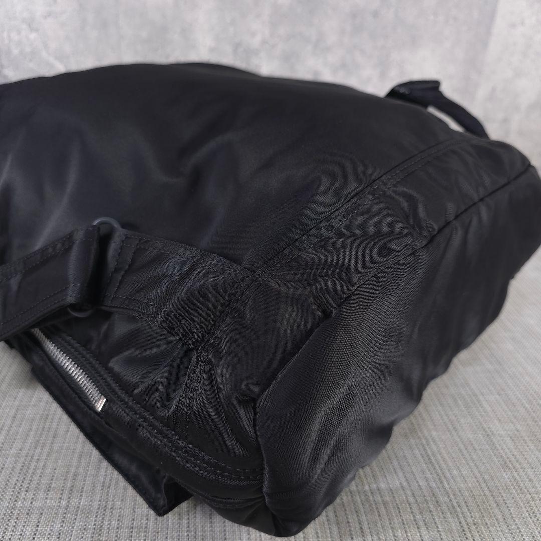 極美品　PORTER 　ポーター　タンカー　リュック　バックパック　デイパック