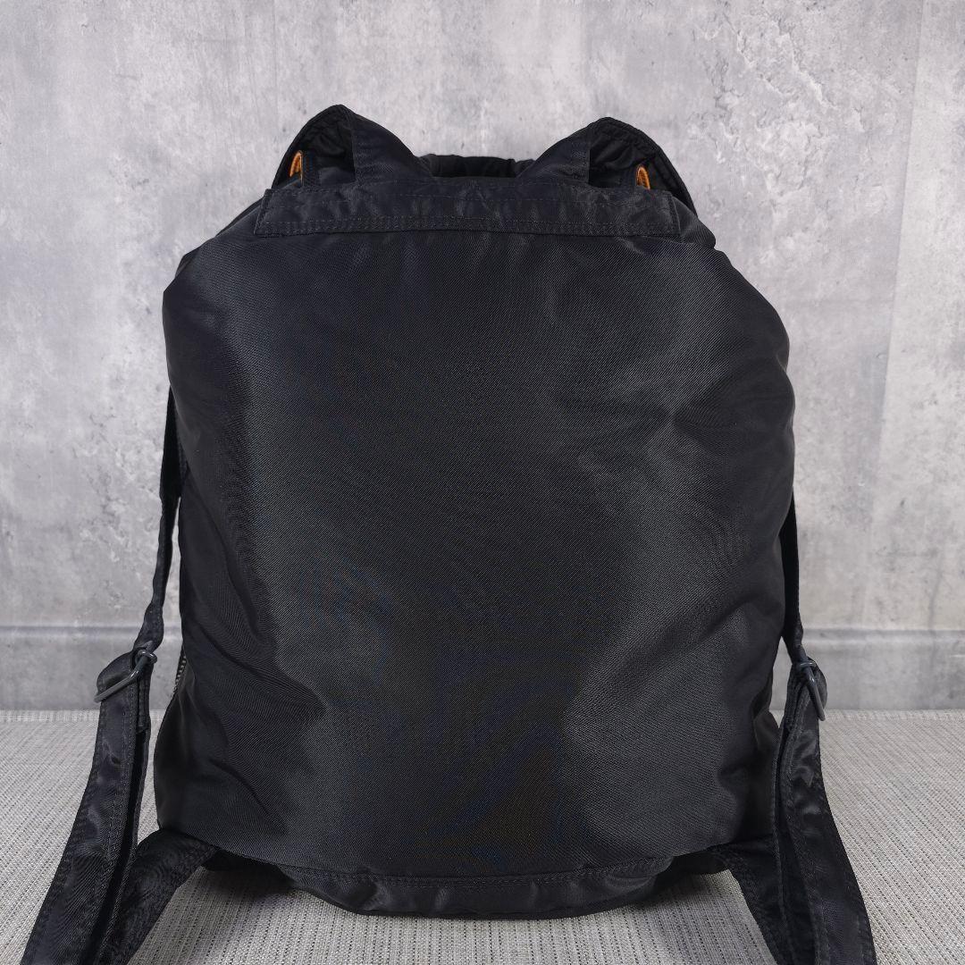 極美品　PORTER 　ポーター　タンカー　リュック　バックパック　デイパック