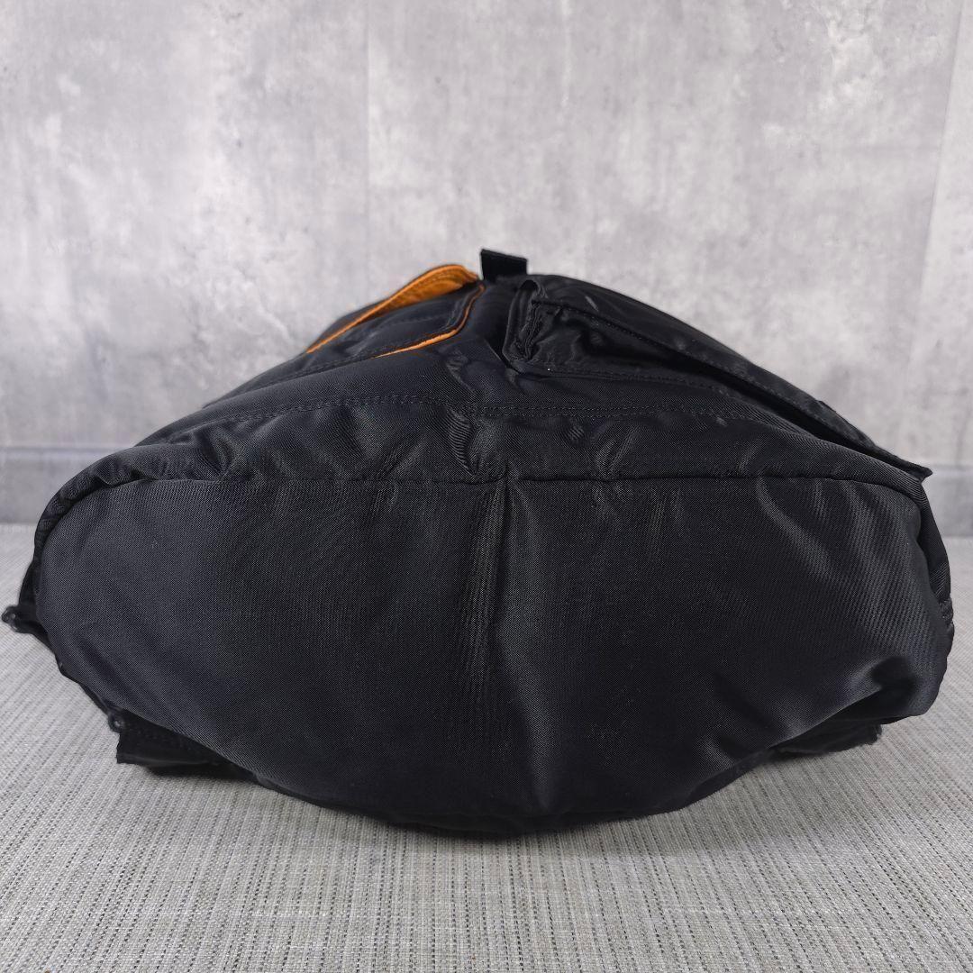 極美品　PORTER 　ポーター　タンカー　リュック　バックパック　デイパック