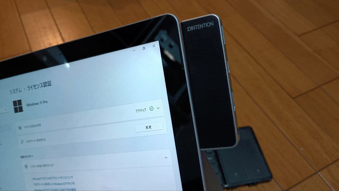 Surface Go 8GB128GB Windows11 キーボード付 訳あり