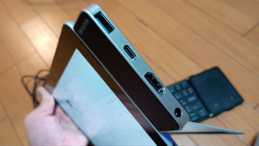 Surface Go 8GB128GB Windows11 キーボード付 訳あり