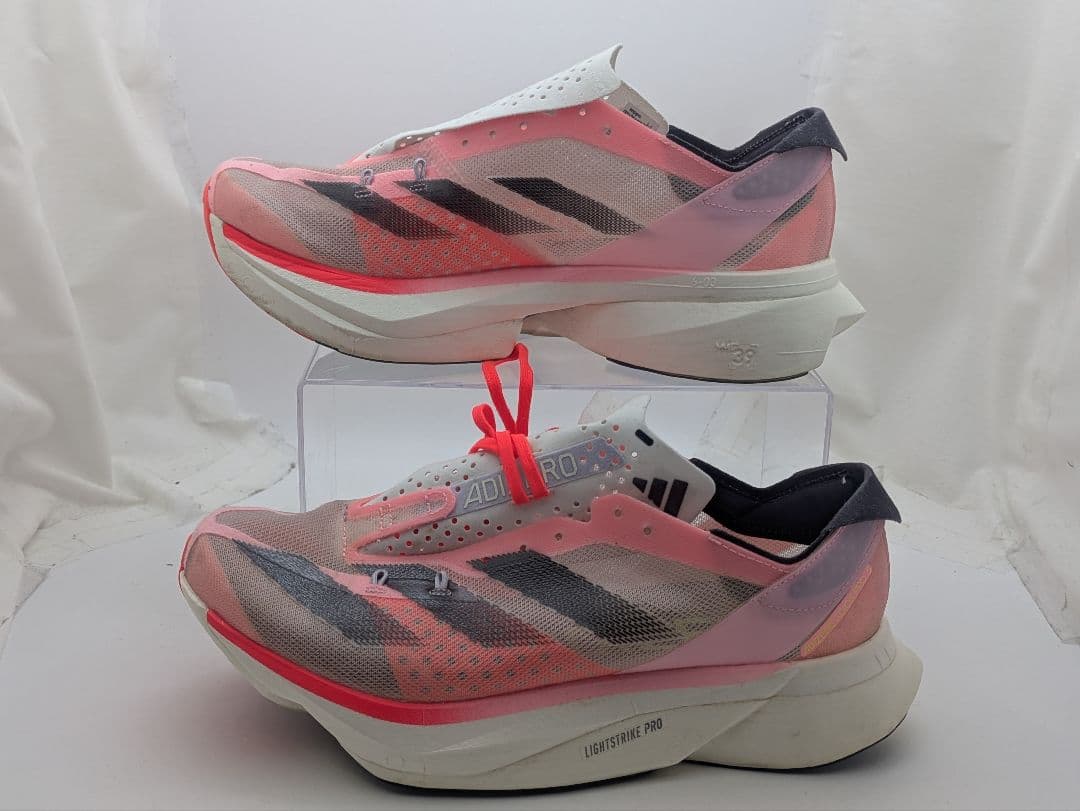 スパイク・シューズ adidas adizero pro3 26cm