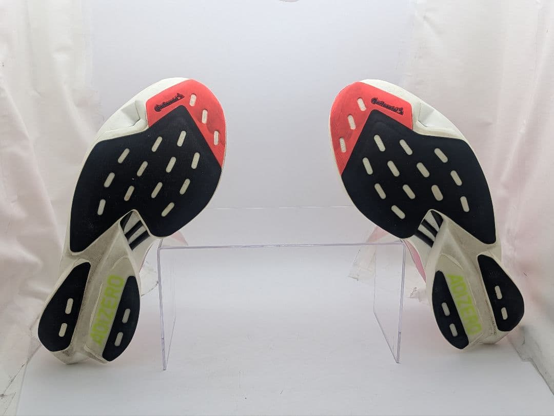 スパイク・シューズ adidas adizero pro3 26cm