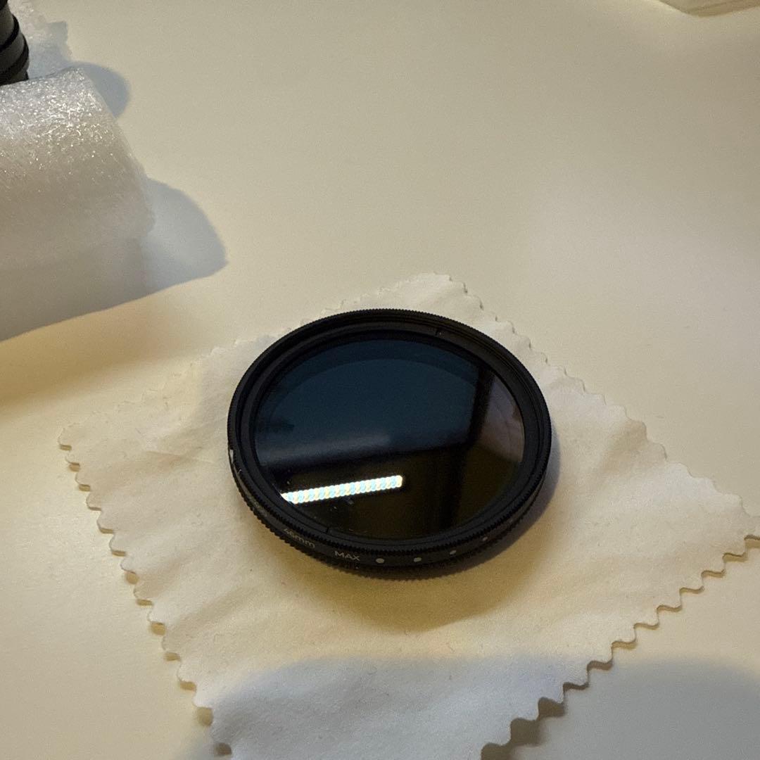 Nokton 35mm f1.2 フォクトレンダー　Fujifilm