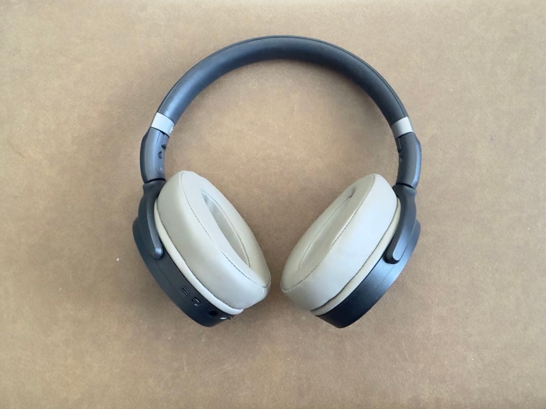 ゼンハイザー　BT450bk