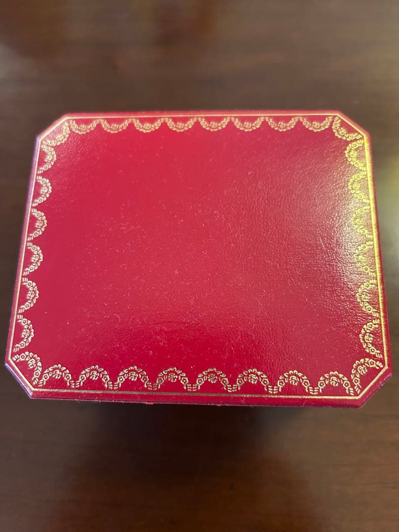 カルティエ　マストコリゼ