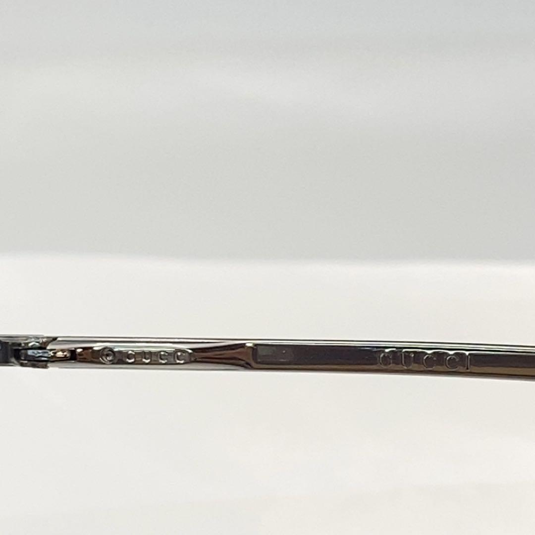 GUCCI サングラス　GG1752/N/S 6LB 美品