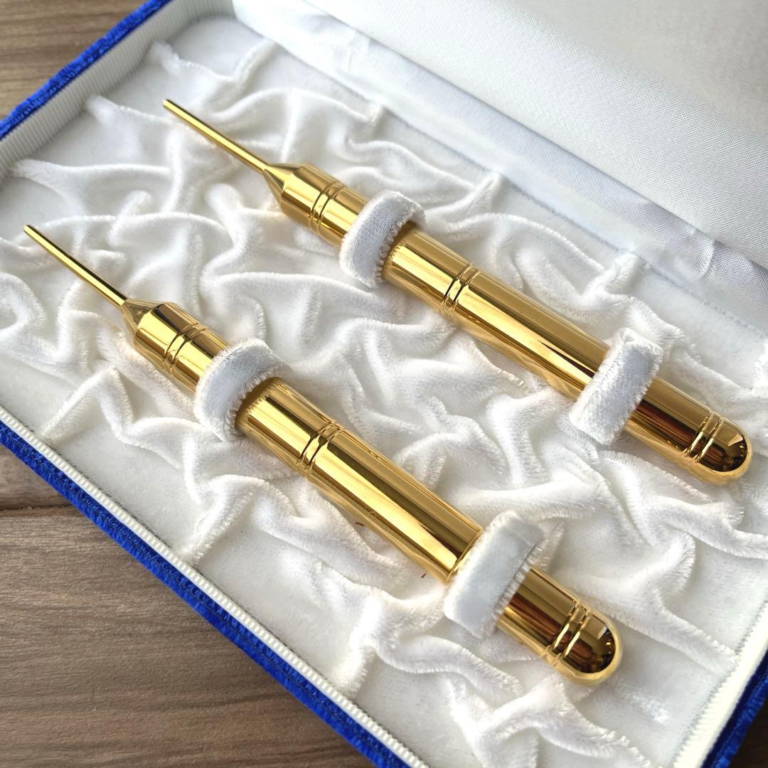 気フォース ツボ押し シャトル