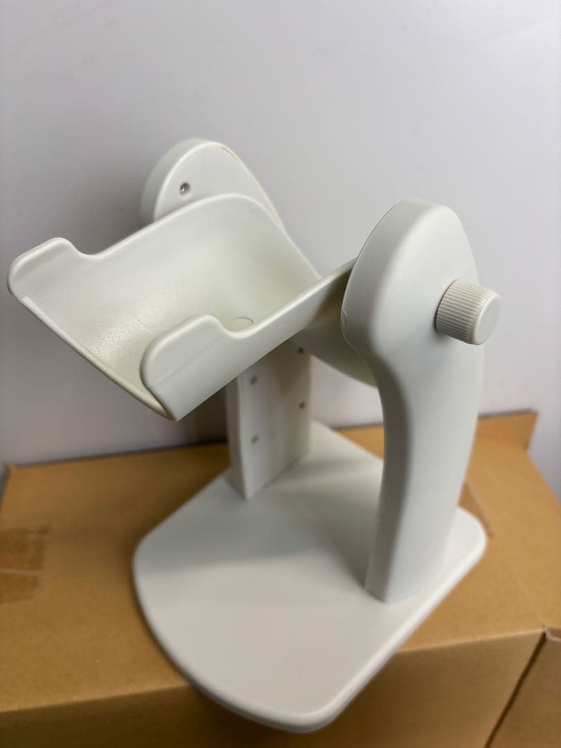 YOUTHRON 美顔器 スイス製 専用スタンド付き