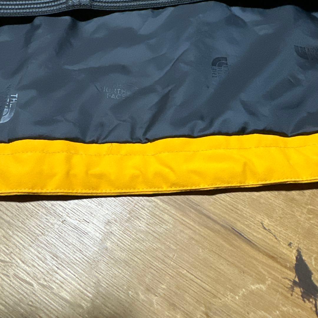 ノースフェイス　マウンテン ジャケットキッズ(130) NPJ62001