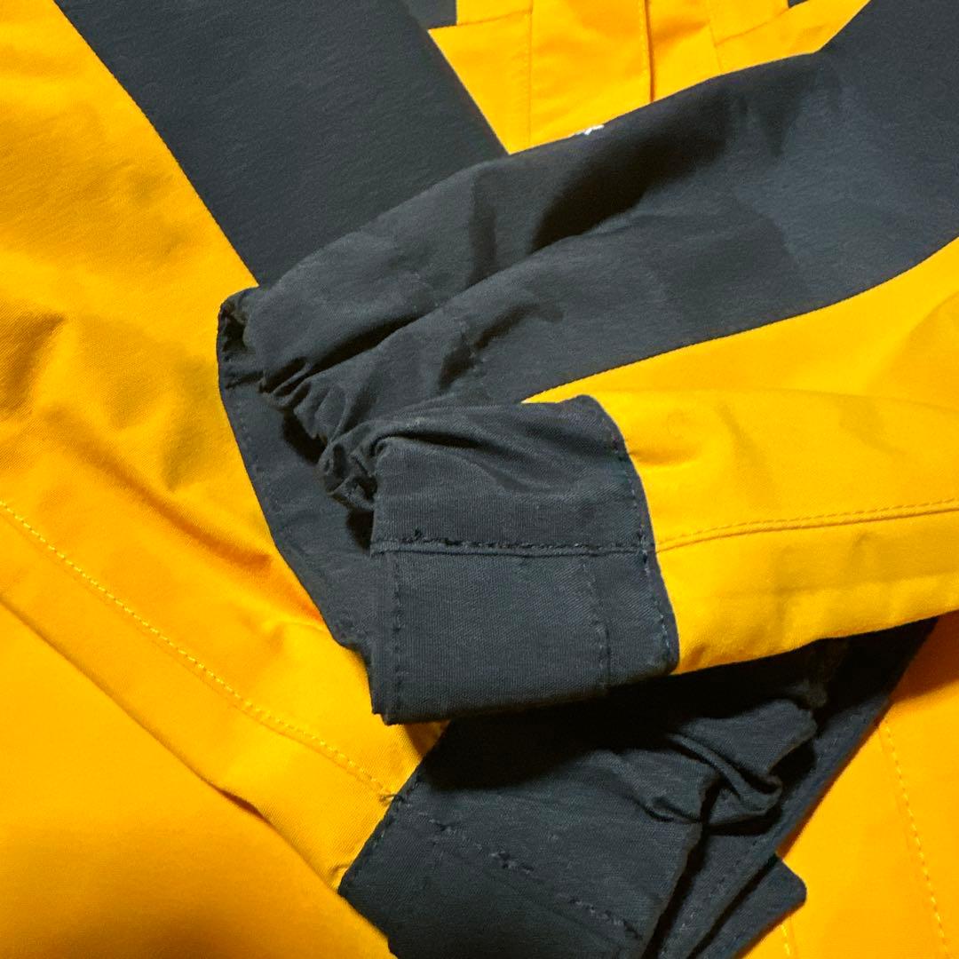 ノースフェイス　マウンテン ジャケットキッズ(130) NPJ62001