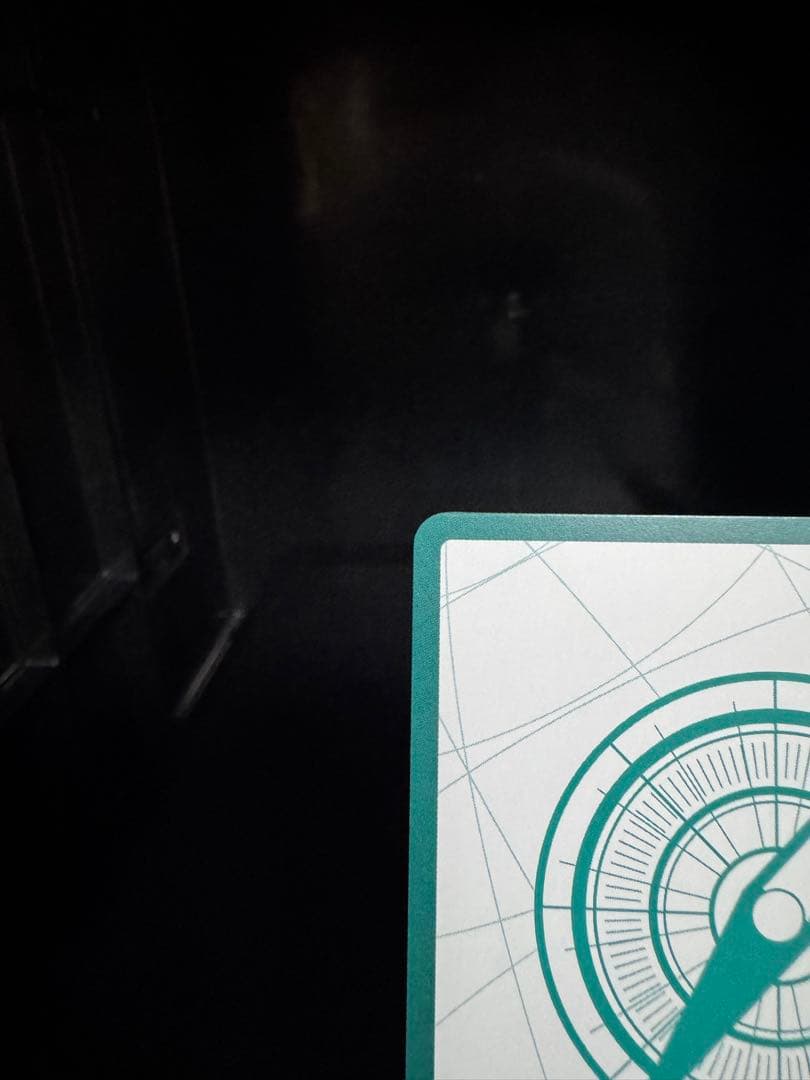 シャンクス　金ドン　ワンピースカード