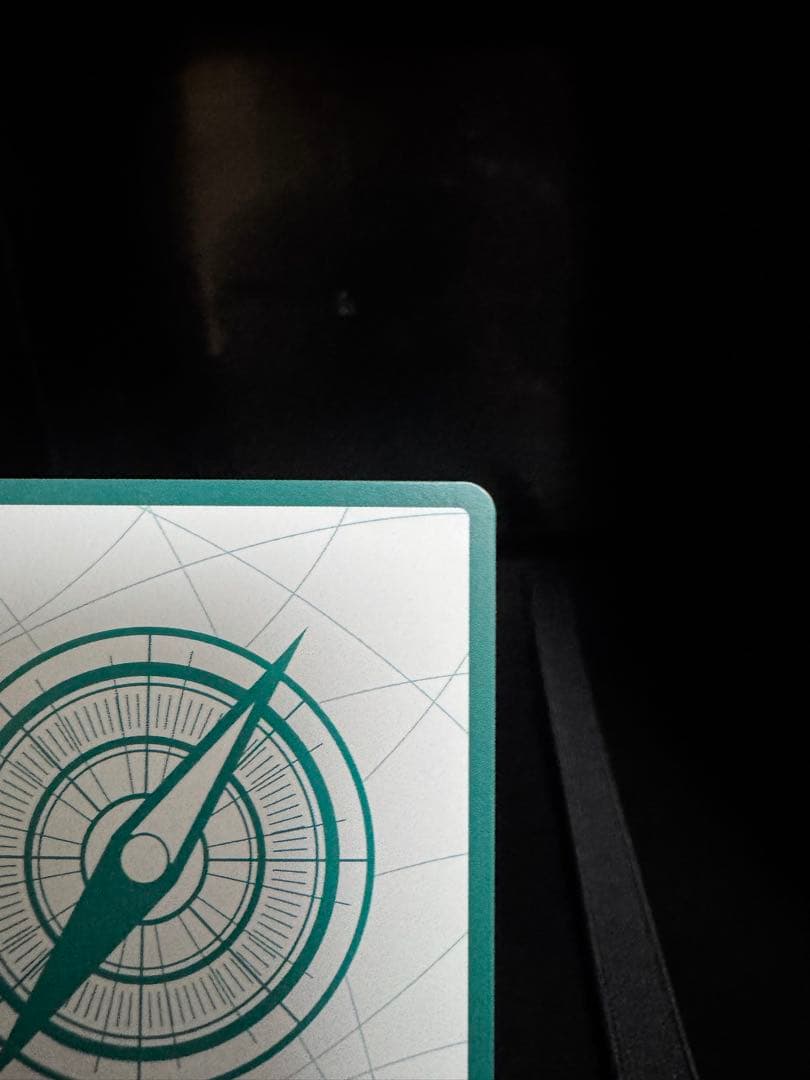 シャンクス　金ドン　ワンピースカード