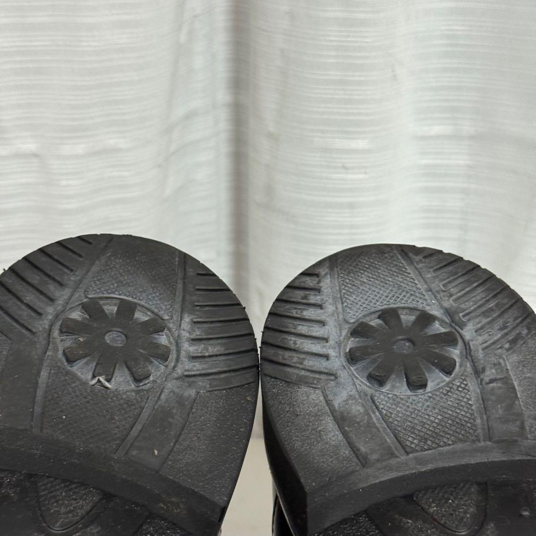 極美品✨REGAL リーガル　サドルシューズ　レザー　バイカラー　w16a