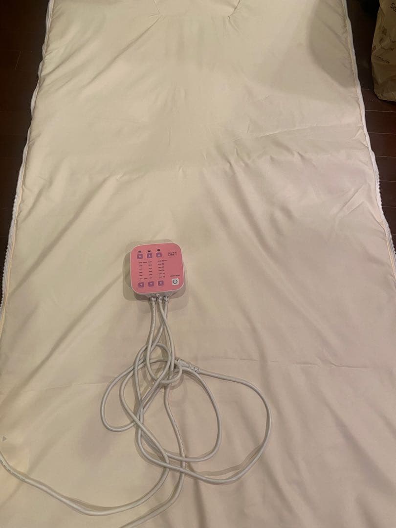 パルティール SURE LINE シュアライン　EMS