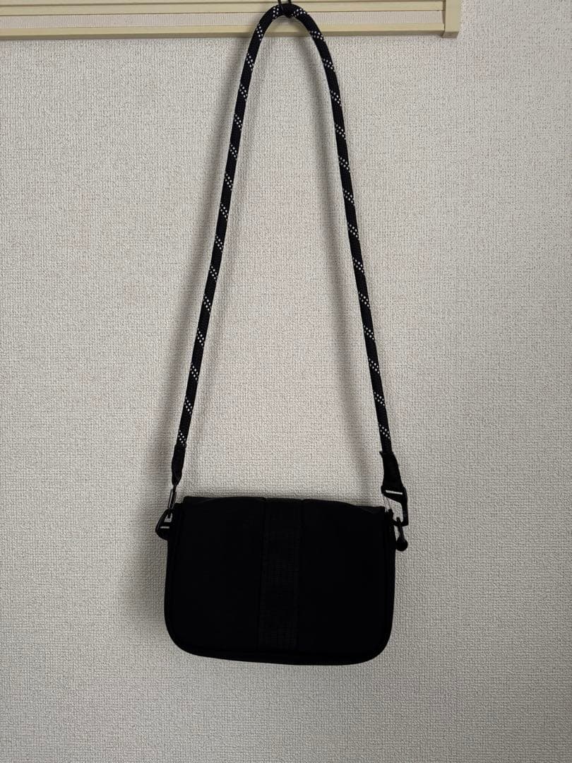 TIGHT BOOTH ショルダーバック