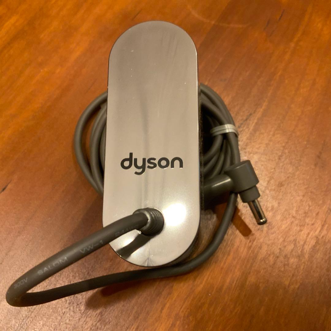 純正品　新品・未使用 Dyson ドッキングステーション・充電器セット