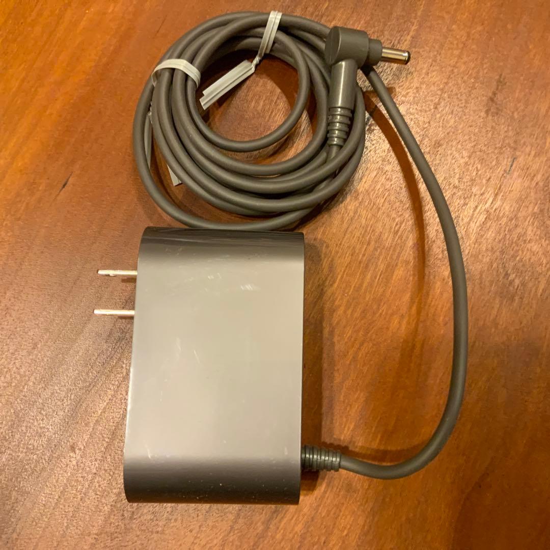 純正品　新品・未使用 Dyson ドッキングステーション・充電器セット