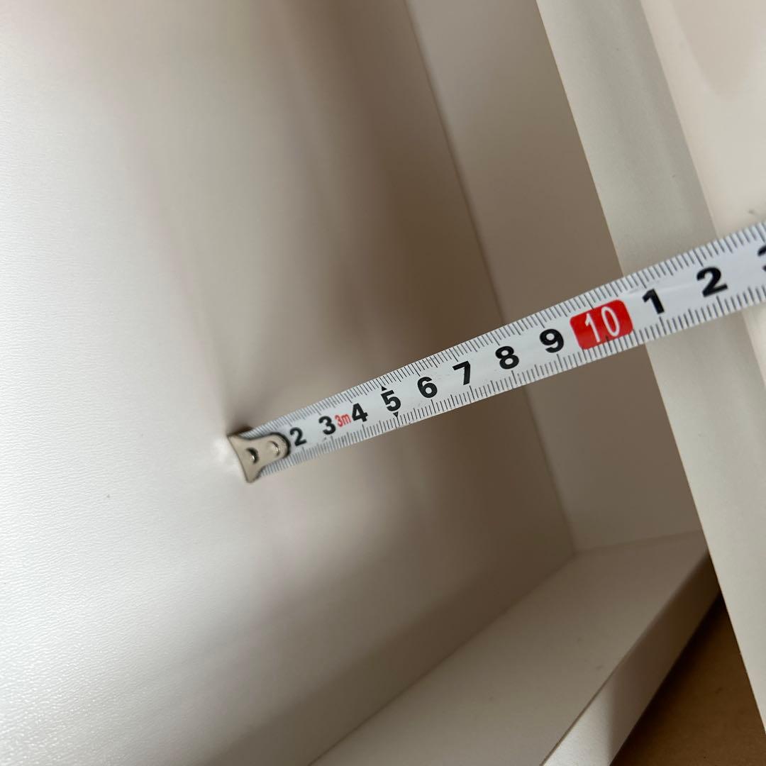 ヨッシニトリ キッチンカウンター