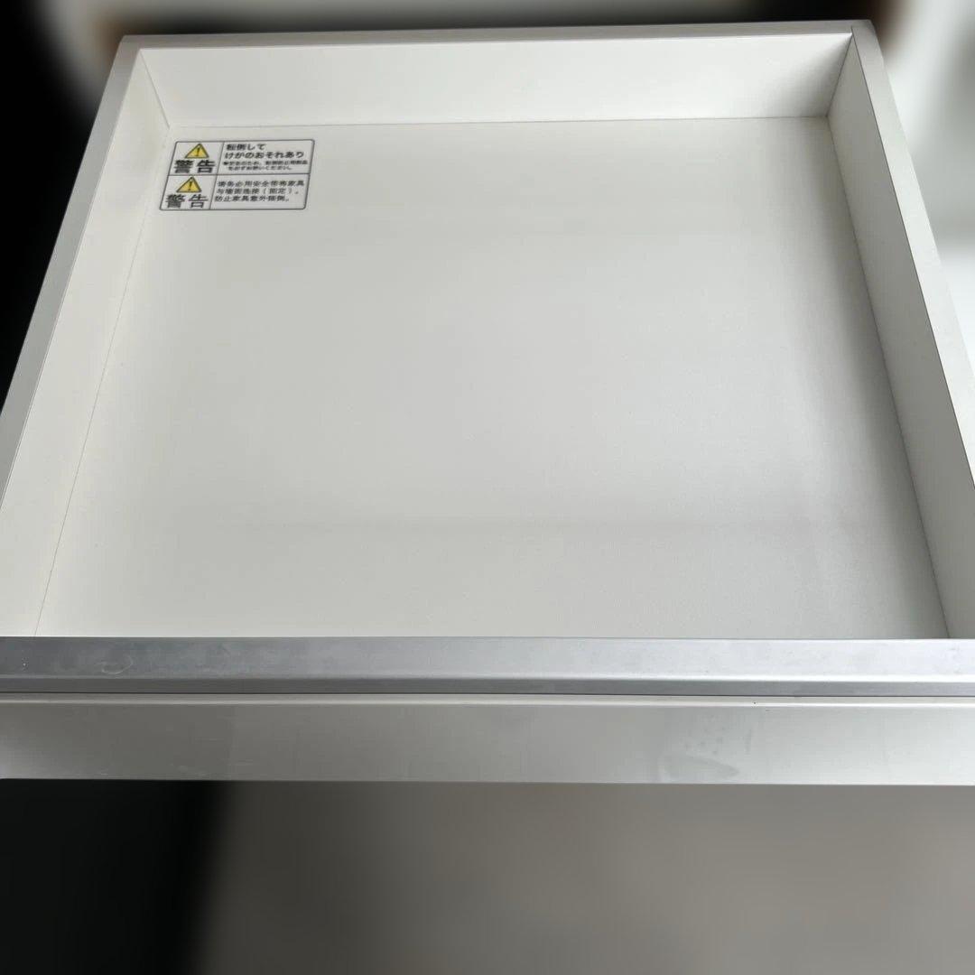 ヨッシニトリ キッチンカウンター