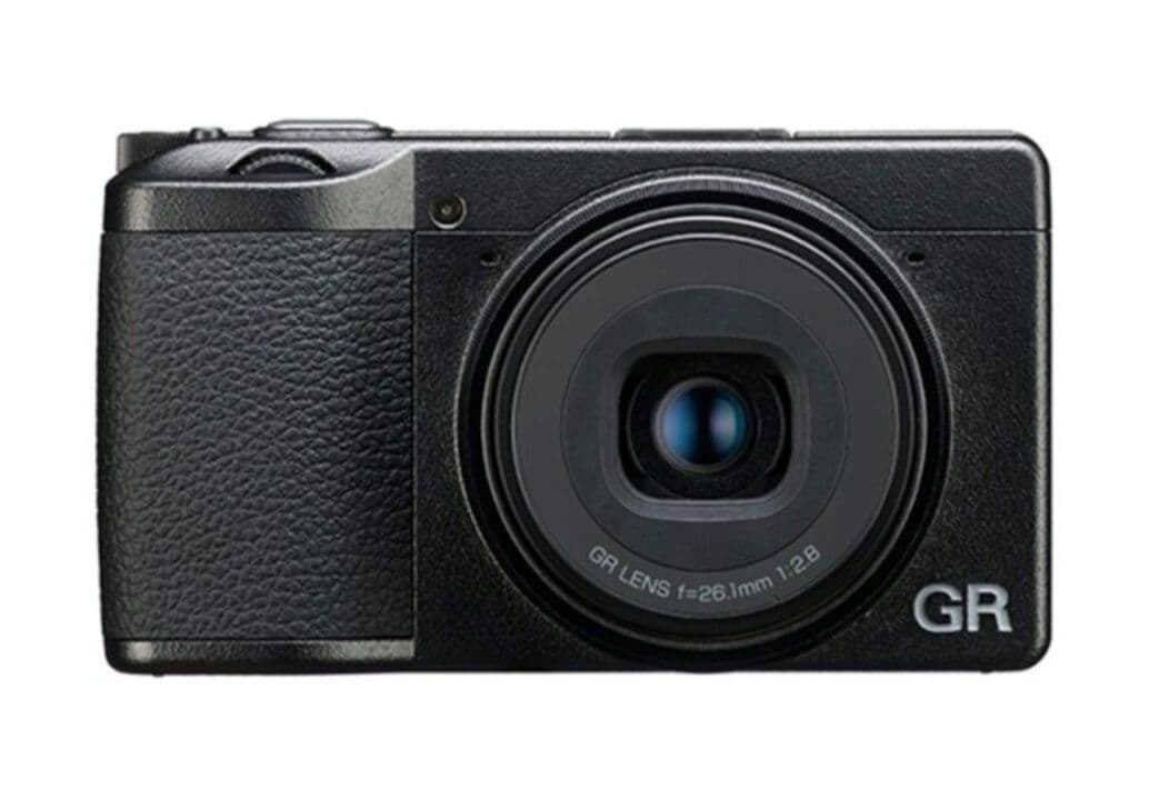 品薄【GR IIIx 特別モデル・新品未使用】RICOH GR IIIx HDF