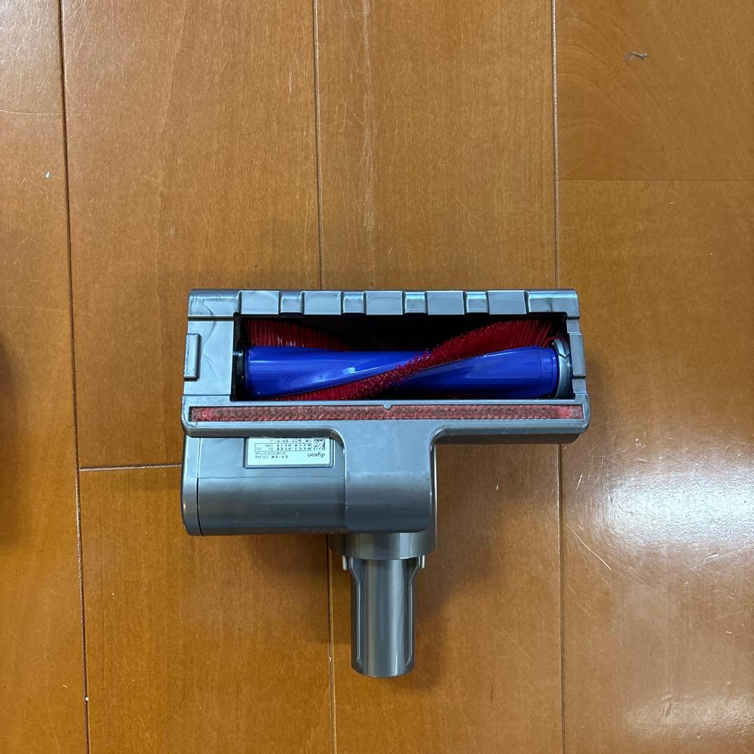 Dyson SV21コードレスクリーナー　掃除機　梱包頼める便使用！