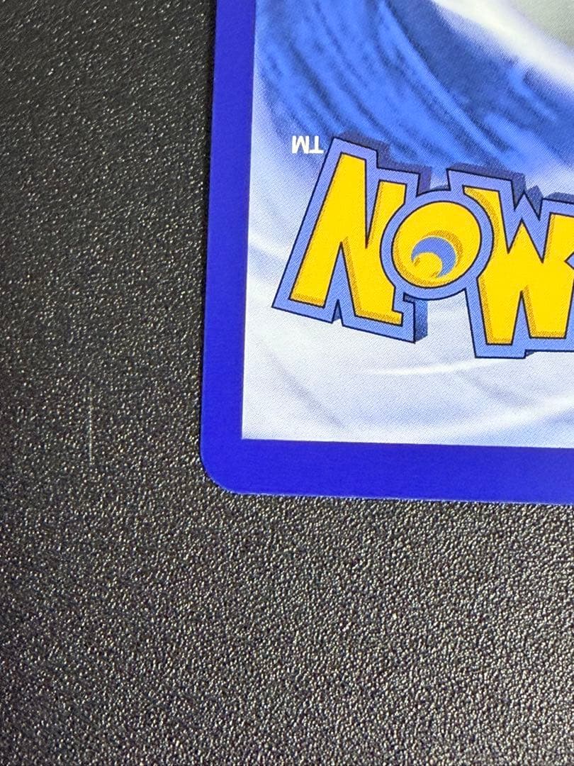 ポケモンカード　アローラの仲間たち 081/S-P プロモ サポートトレーナー