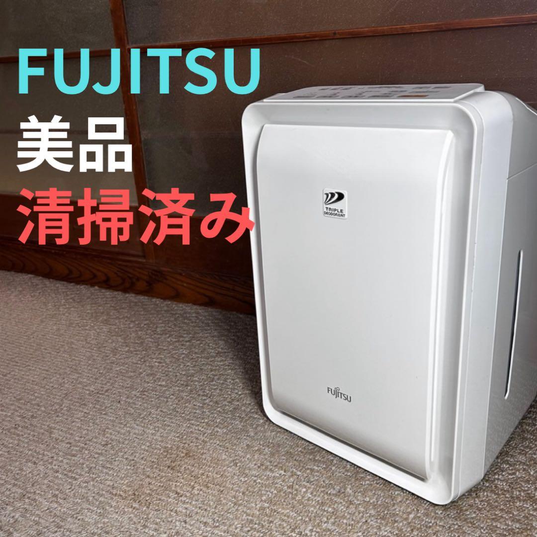 【1部未使用‼️美品】 富士通ゼネラル PLAZION DAS-303E