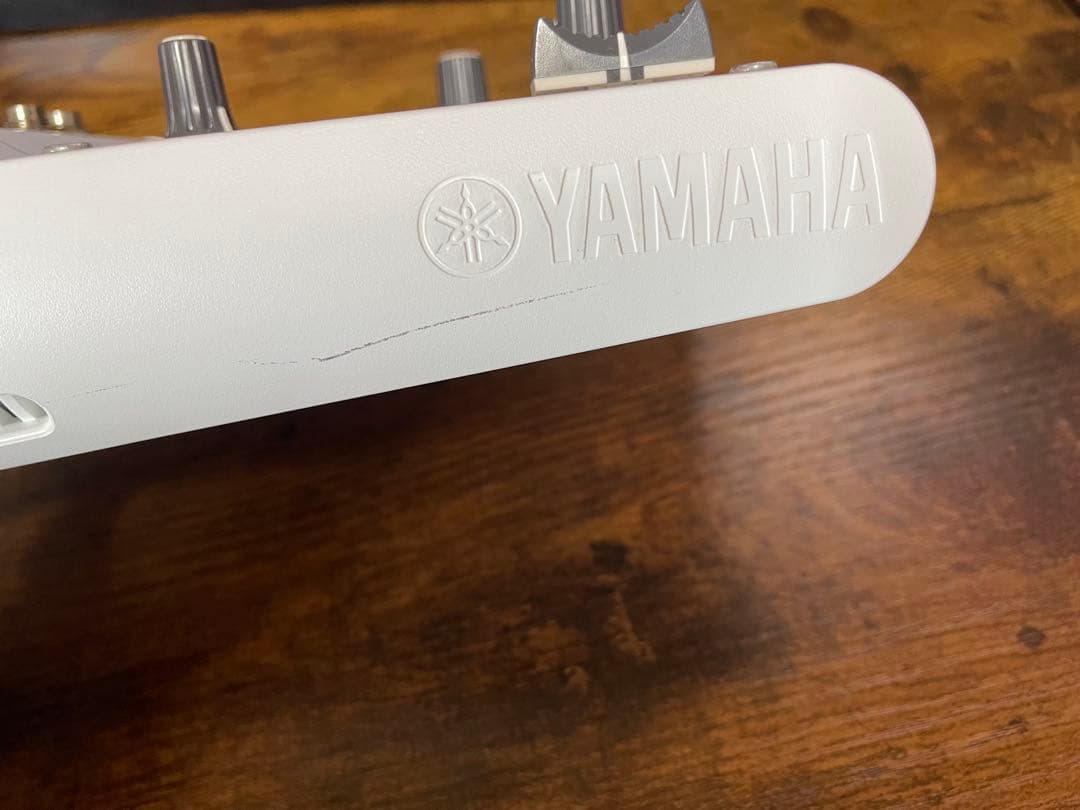 【本体のみ】 YAMAHA AG03 オーディションインターフェイス