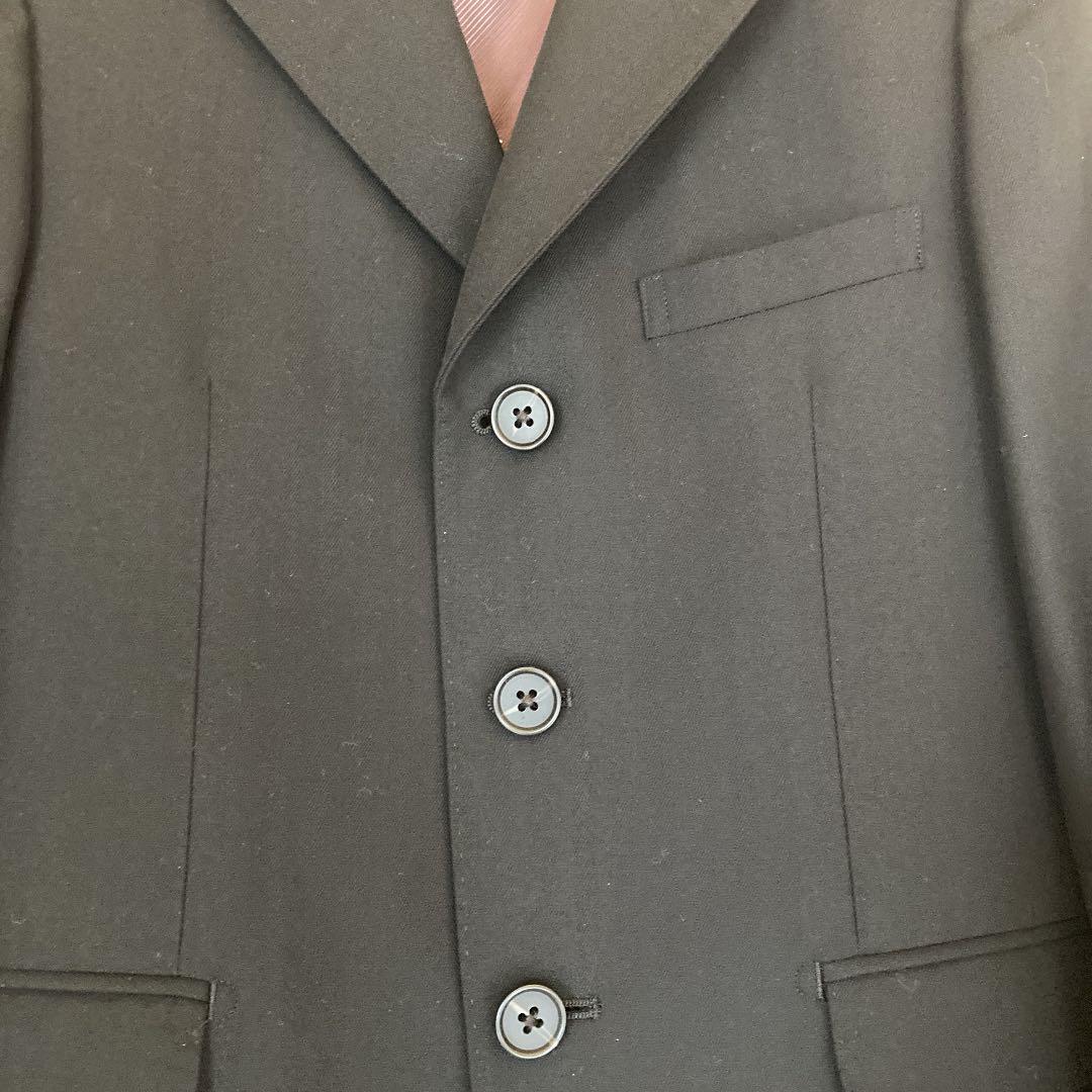 ミキハウス男の子 フォーマルスーツ　130センチ