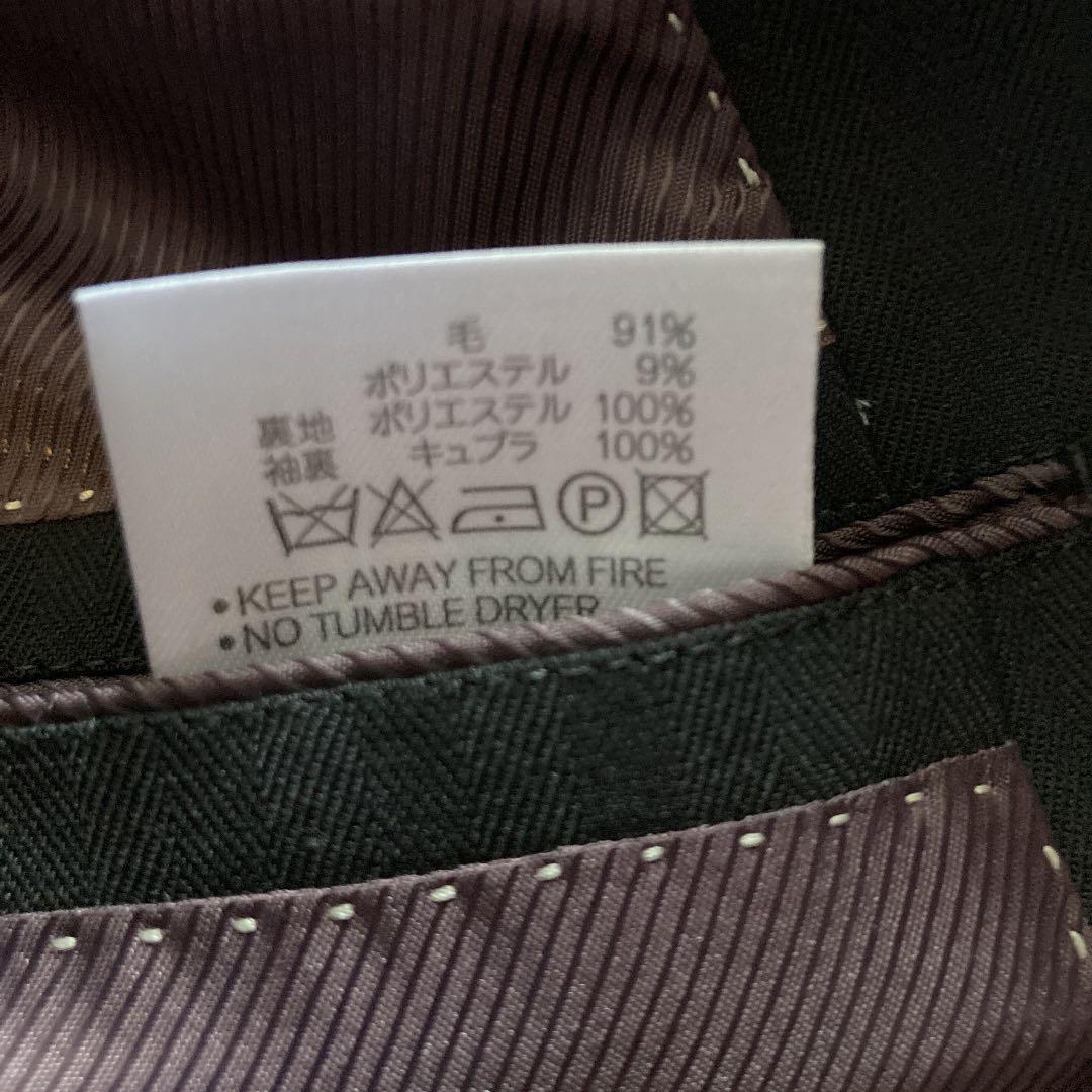 ミキハウス男の子 フォーマルスーツ　130センチ